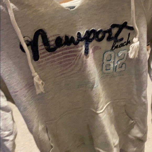 Ardenes Hoodie - Picture 4 of 4